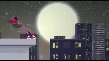 Free download Spider animation video and edit with RedcoolMedia movie maker MovieStudio video editor online and AudioStudio audio editor onlin