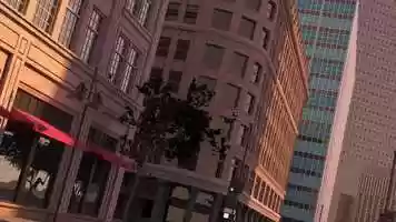 Free download Spider-Gwen animation video and edit with RedcoolMedia movie maker MovieStudio video editor online and AudioStudio audio editor onlin