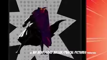 Free download Spider-Man: Into The Spider-Verse Title Sequence video and edit with RedcoolMedia movie maker MovieStudio video editor online and AudioStudio audio editor onlin