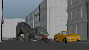 Free download Spider-Man in trouble video and edit with RedcoolMedia movie maker MovieStudio video editor online and AudioStudio audio editor onlin