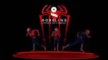 Free download Spiderman Run video and edit with RedcoolMedia movie maker MovieStudio video editor online and AudioStudio audio editor onlin