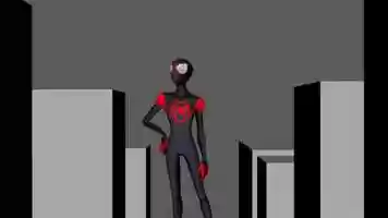 Free download Spiderman Swings video and edit with RedcoolMedia movie maker MovieStudio video editor online and AudioStudio audio editor onlin