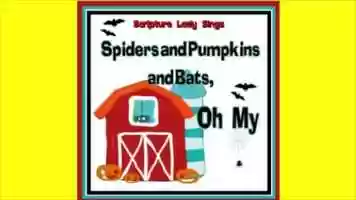 Free download Spiders and Pumpkins Song Moves video and edit with RedcoolMedia movie maker MovieStudio video editor online and AudioStudio audio editor onlin