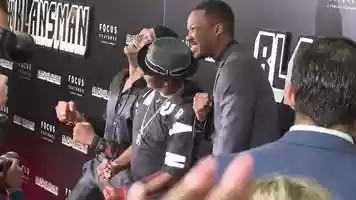 Free download Spike Lee lashes out at his favorite team video and edit with RedcoolMedia movie maker MovieStudio video editor online and AudioStudio audio editor onlin