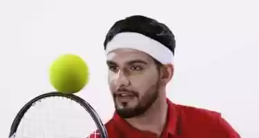 Free download Spin - Science of Tennis Campaign - Exxon Mobil Tennis Open video and edit with RedcoolMedia movie maker MovieStudio video editor online and AudioStudio audio editor onlin
