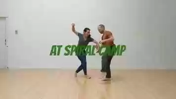 Free download Spiral Camp 2020 video and edit with RedcoolMedia movie maker MovieStudio video editor online and AudioStudio audio editor onlin