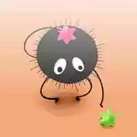 Free download Spirited Away Character Spider Speedpaint Drawing video and edit with RedcoolMedia movie maker MovieStudio video editor online and AudioStudio audio editor onlin