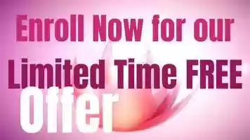 Free download Spirit Meditation Series What you will learn video and edit with RedcoolMedia movie maker MovieStudio video editor online and AudioStudio audio editor onlin