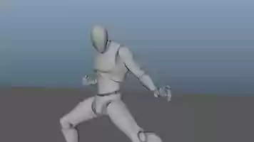 Free download Spirit of the Fist Animations - Echoes of the Spirit video and edit with RedcoolMedia movie maker MovieStudio video editor online and AudioStudio audio editor onlin