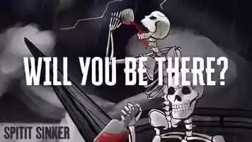 Free download Spirit Sinker - Will You Be There (Official Lyric Video) video and edit with RedcoolMedia movie maker MovieStudio video editor online and AudioStudio audio editor onlin