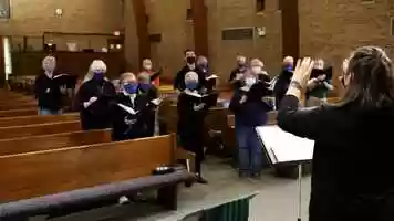 Free download Spirit Song - HUMC Chancel Choir video and edit with RedcoolMedia movie maker MovieStudio video editor online and AudioStudio audio editor onlin