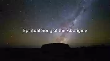 Free download Spiritual Song of the Aborigine Full Introduction - Demo Song (2013) video and edit with RedcoolMedia movie maker MovieStudio video editor online and AudioStudio audio editor onlin