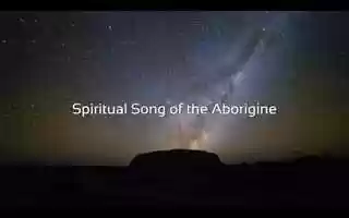 Free download Spiritual Song of the Aborigine Song Intro  Demo Song (2013) video and edit with RedcoolMedia movie maker MovieStudio video editor online and AudioStudio audio editor onlin