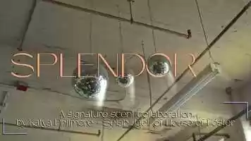 Free download Splendor Revival video and edit with RedcoolMedia movie maker MovieStudio video editor online and AudioStudio audio editor onlin