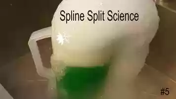 Free download Spline Split Science #5 video and edit with RedcoolMedia movie maker MovieStudio video editor online and AudioStudio audio editor onlin