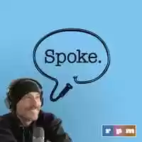 Free download Spoke. Podcast Video Trailer video and edit with RedcoolMedia movie maker MovieStudio video editor online and AudioStudio audio editor onlin