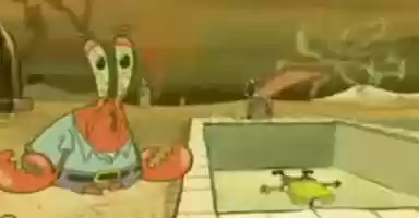 Free download Spongebob Music:Grass Skirt Chase (Shorter Version) video and edit with RedcoolMedia movie maker MovieStudio video editor online and AudioStudio audio editor onlin