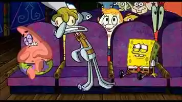Free download Spongebob Squarepants Movie Theater Policy Film Animation video and edit with RedcoolMedia movie maker MovieStudio video editor online and AudioStudio audio editor onlin