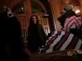 Free download SPOOKY HOUSE Trailer/ Promo video and edit with RedcoolMedia movie maker MovieStudio video editor online and AudioStudio audio editor onlin