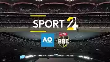 Free download Sport 24 Goes Down Under video and edit with RedcoolMedia movie maker MovieStudio video editor online and AudioStudio audio editor onlin