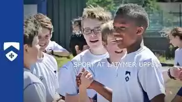 Free download Sport at Latymer Upper video and edit with RedcoolMedia movie maker MovieStudio video editor online and AudioStudio audio editor onlin