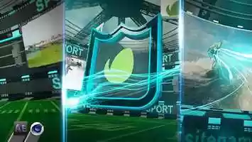 Free download Sport Boards Intro | Cinema 4D Templates - Videohive video and edit with RedcoolMedia movie maker MovieStudio video editor online and AudioStudio audio editor onlin