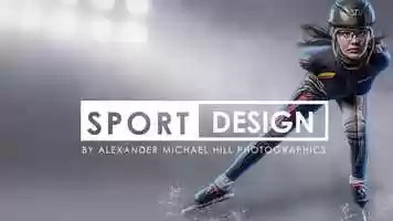 Free download Sport Design by Alexander Michael Hill video and edit with RedcoolMedia movie maker MovieStudio video editor online and AudioStudio audio editor onlin