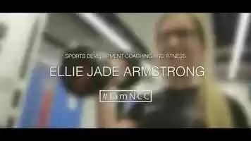 Free download SPORT ELLIE JADE ARMSTRONG video and edit with RedcoolMedia movie maker MovieStudio video editor online and AudioStudio audio editor onlin