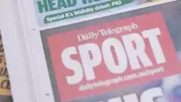 Free download Sport - Engaging With Fans video and edit with RedcoolMedia movie maker MovieStudio video editor online and AudioStudio audio editor onlin
