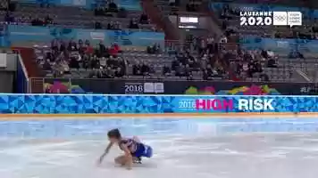 Free download Sport explainer Figure skating - Lausanne2020 video and edit with RedcoolMedia movie maker MovieStudio video editor online and AudioStudio audio editor onlin