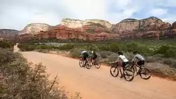 Free download Sportful Squadra Avventura - Sedona, AZ video and edit with RedcoolMedia movie maker MovieStudio video editor online and AudioStudio audio editor onlin