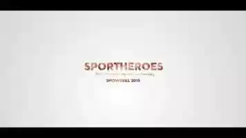 Free download SPORT HEROES SHOWREEL 2019 video and edit with RedcoolMedia movie maker MovieStudio video editor online and AudioStudio audio editor onlin