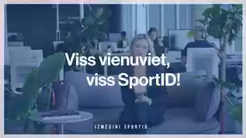 Free download SPORT ID SUP V2 video and edit with RedcoolMedia movie maker MovieStudio video editor online and AudioStudio audio editor onlin