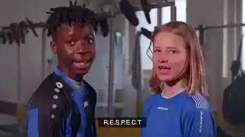 Free download Sporting A - Voetbalouders R.E.S.P.E.C.T video and edit with RedcoolMedia movie maker MovieStudio video editor online and AudioStudio audio editor onlin