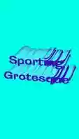 Free download Sporting Grotesque Fontfamily video and edit with RedcoolMedia movie maker MovieStudio video editor online and AudioStudio audio editor onlin