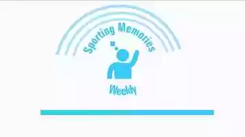 Free download Sporting Memories Weekly 9 Trailer video and edit with RedcoolMedia movie maker MovieStudio video editor online and AudioStudio audio editor onlin