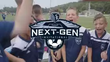 Free download Sporting Next-Gen Invitational 2020 video and edit with RedcoolMedia movie maker MovieStudio video editor online and AudioStudio audio editor onlin