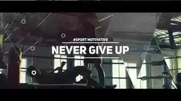 Free download Sport Motivate Dynamic Glitch Opener | After Effects Template video and edit with RedcoolMedia movie maker MovieStudio video editor online and AudioStudio audio editor onlin