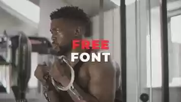 Free download Sport Motivational Opener After Effects Templates video and edit with RedcoolMedia movie maker MovieStudio video editor online and AudioStudio audio editor onlin
