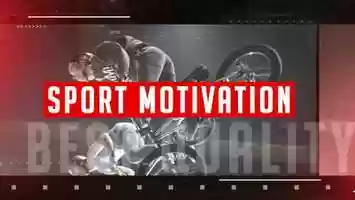 Free download Sport Motivation Motion Design video and edit with RedcoolMedia movie maker MovieStudio video editor online and AudioStudio audio editor onlin
