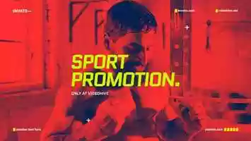 Free download Sport Opener / Event Promo / Fitness and Workout / Dynamic Typography | After Effects Project Files - Videohive template video and edit with RedcoolMedia movie maker MovieStudio video editor online and AudioStudio audio editor onlin