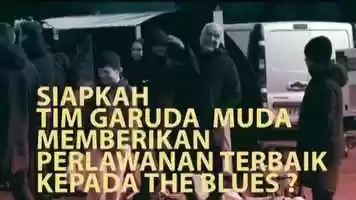Free download Sport Promo - Garuda Select video and edit with RedcoolMedia movie maker MovieStudio video editor online and AudioStudio audio editor onlin