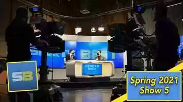 Free download Sports Beat Spring 2021 - Episode 5 Full video and edit with RedcoolMedia movie maker MovieStudio video editor online and AudioStudio audio editor onlin