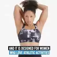 Free download Sports Bra Juno video and edit with RedcoolMedia movie maker MovieStudio video editor online and AudioStudio audio editor onlin