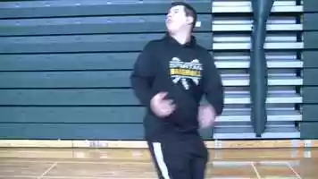 Free download Sports Broadcasting Demonstration - How to Catch a Football video and edit with RedcoolMedia movie maker MovieStudio video editor online and AudioStudio audio editor onlin