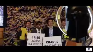 Free download Sports Business Conference video and edit with RedcoolMedia movie maker MovieStudio video editor online and AudioStudio audio editor onlin
