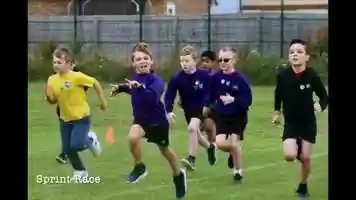 Free download Sports Day 2020 video and edit with RedcoolMedia movie maker MovieStudio video editor online and AudioStudio audio editor onlin