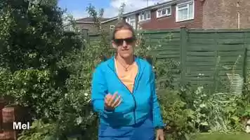 Free download Sports day 3 week challenges explained video and edit with RedcoolMedia movie maker MovieStudio video editor online and AudioStudio audio editor onlin