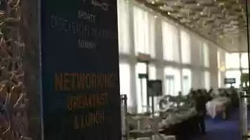 Free download Sports Decision Makers Summit Miami _ Day 1 Highlights video and edit with RedcoolMedia movie maker MovieStudio video editor online and AudioStudio audio editor onlin