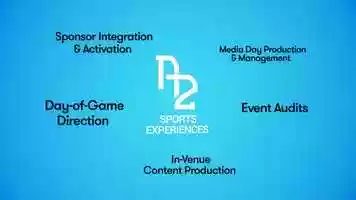 Free download Sports_Experiences_Word_Cloud video and edit with RedcoolMedia movie maker MovieStudio video editor online and AudioStudio audio editor onlin